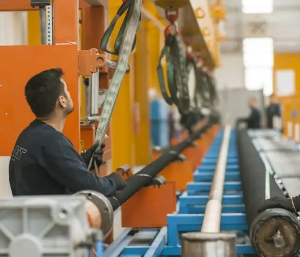 Industrial Hose Market Size to Grow at 6.4% CAGR to Reach $22Bn by 2030 - COVID-19 Impact and Global Analysis by The Insight Partners